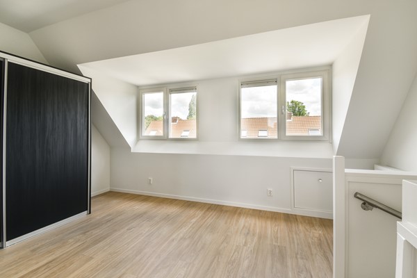 Medium property photo - Troubadour 28, 1188 CZ Amstelveen